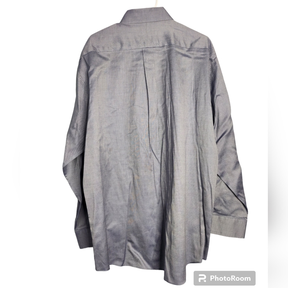 Forsyth Button Down - Picture 4 of 4